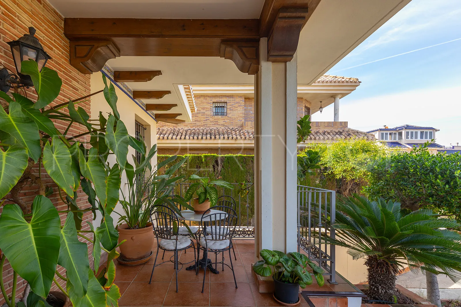 Villa con 6 dormitorios en venta en Torrevieja