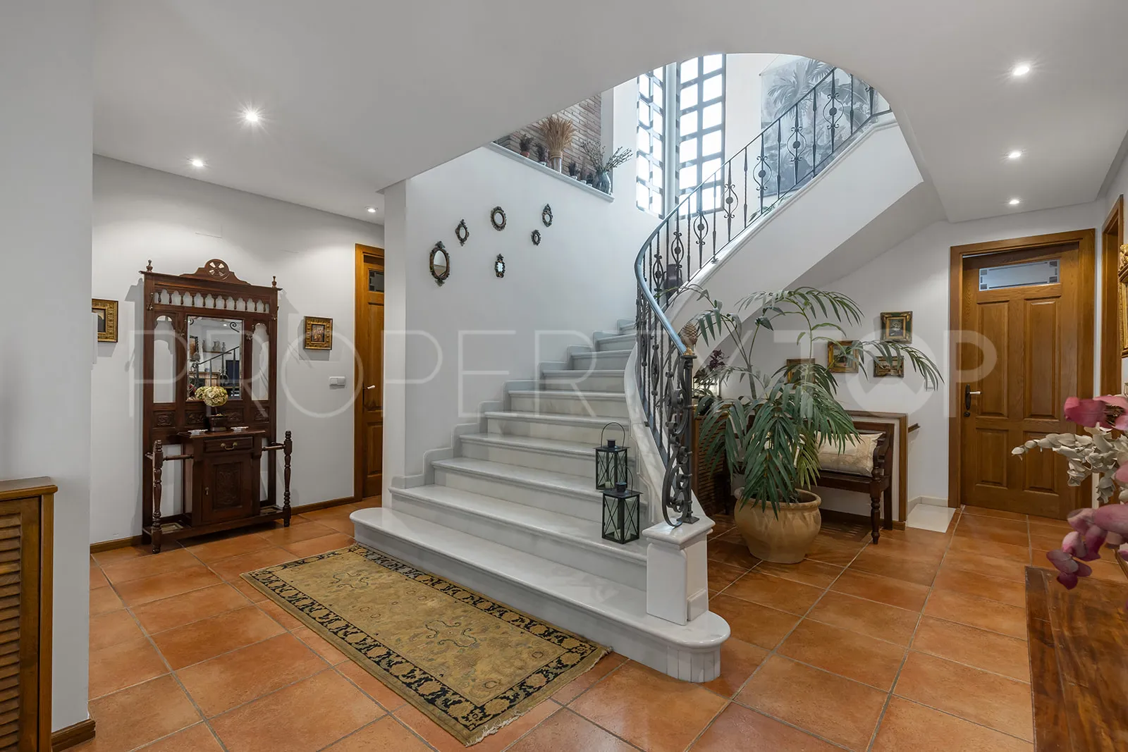 Villa con 6 dormitorios en venta en Torrevieja