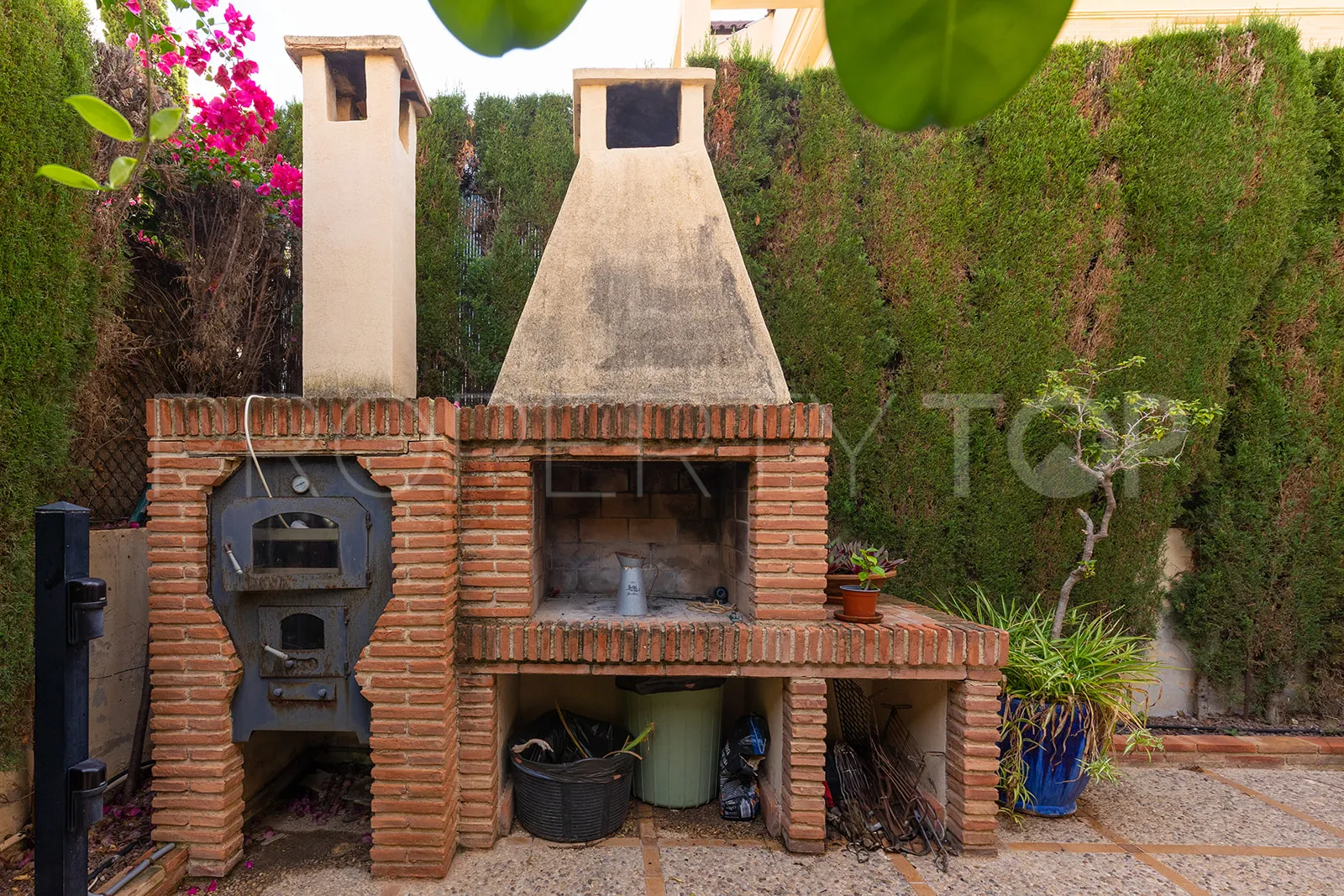 Villa con 6 dormitorios en venta en Torrevieja