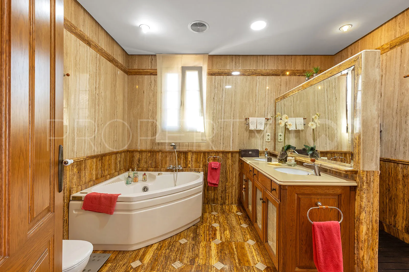 Villa con 6 dormitorios en venta en Torrevieja