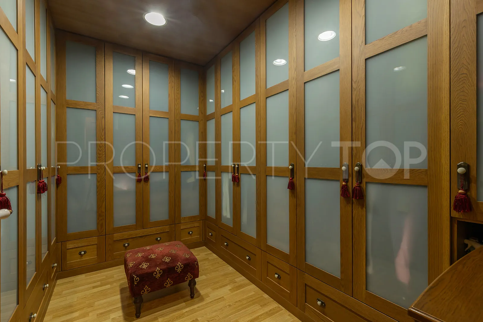 Villa con 6 dormitorios en venta en Torrevieja