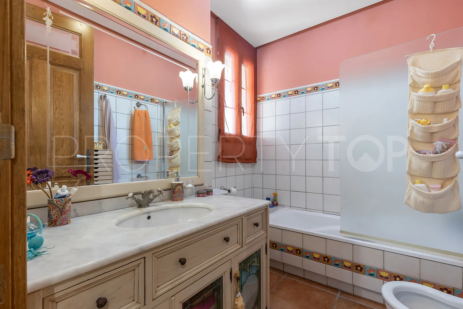 Villa con 6 dormitorios en venta en Torrevieja