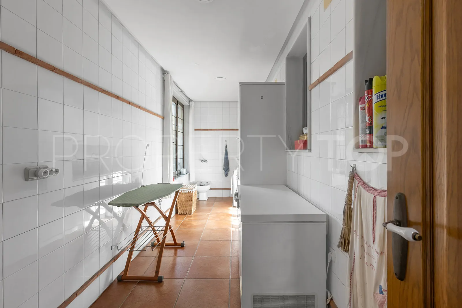 Villa con 6 dormitorios en venta en Torrevieja