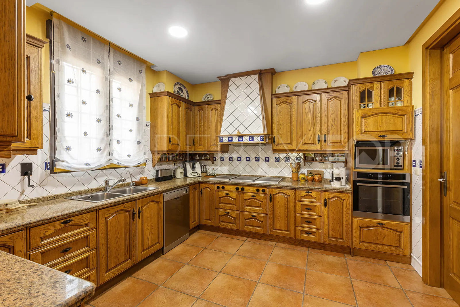 Villa con 6 dormitorios en venta en Torrevieja