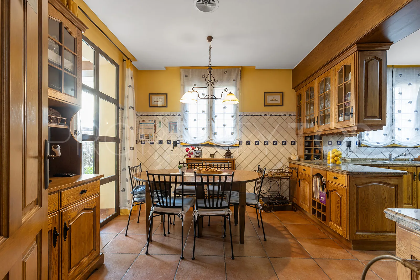 Villa con 6 dormitorios en venta en Torrevieja