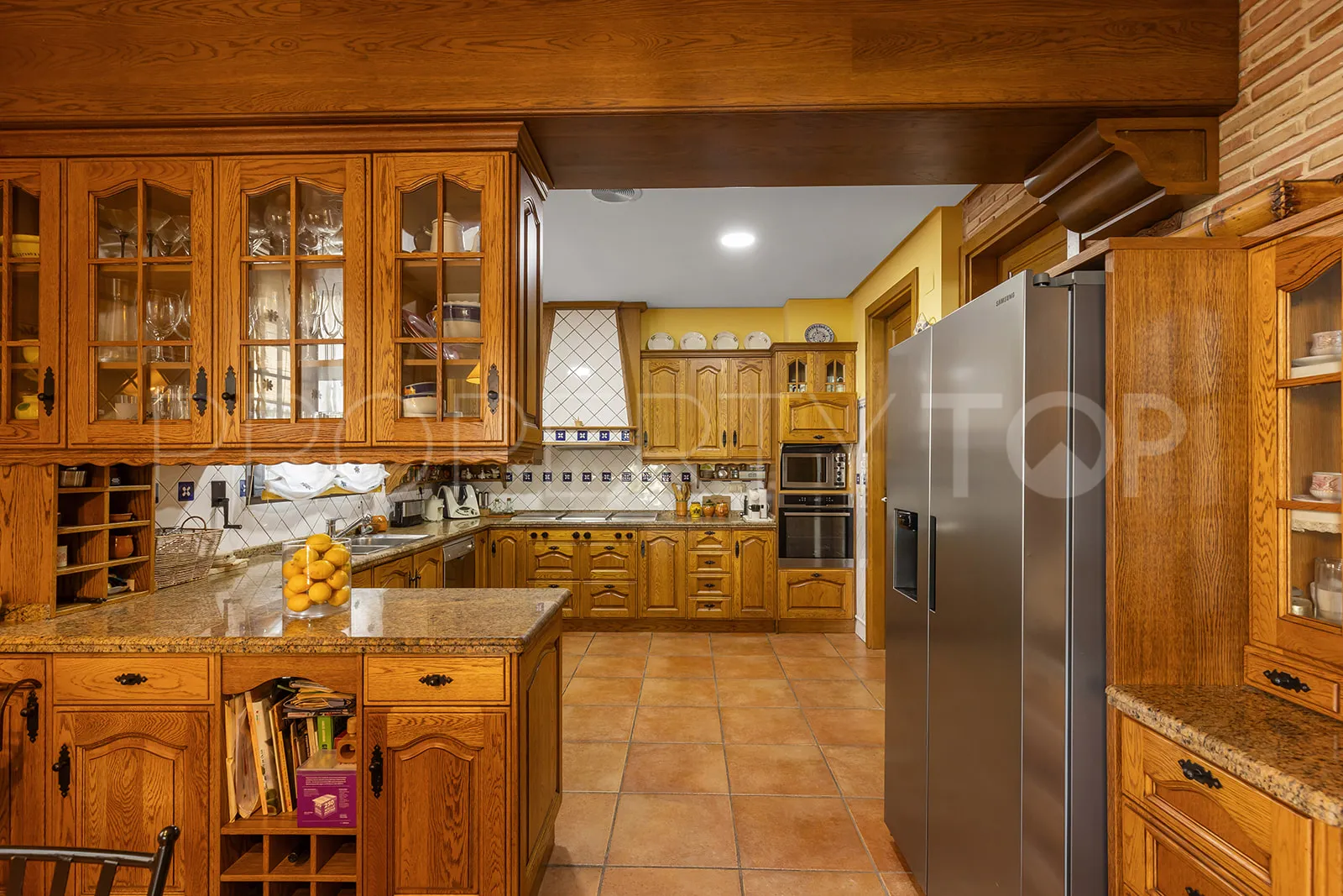 Villa con 6 dormitorios en venta en Torrevieja