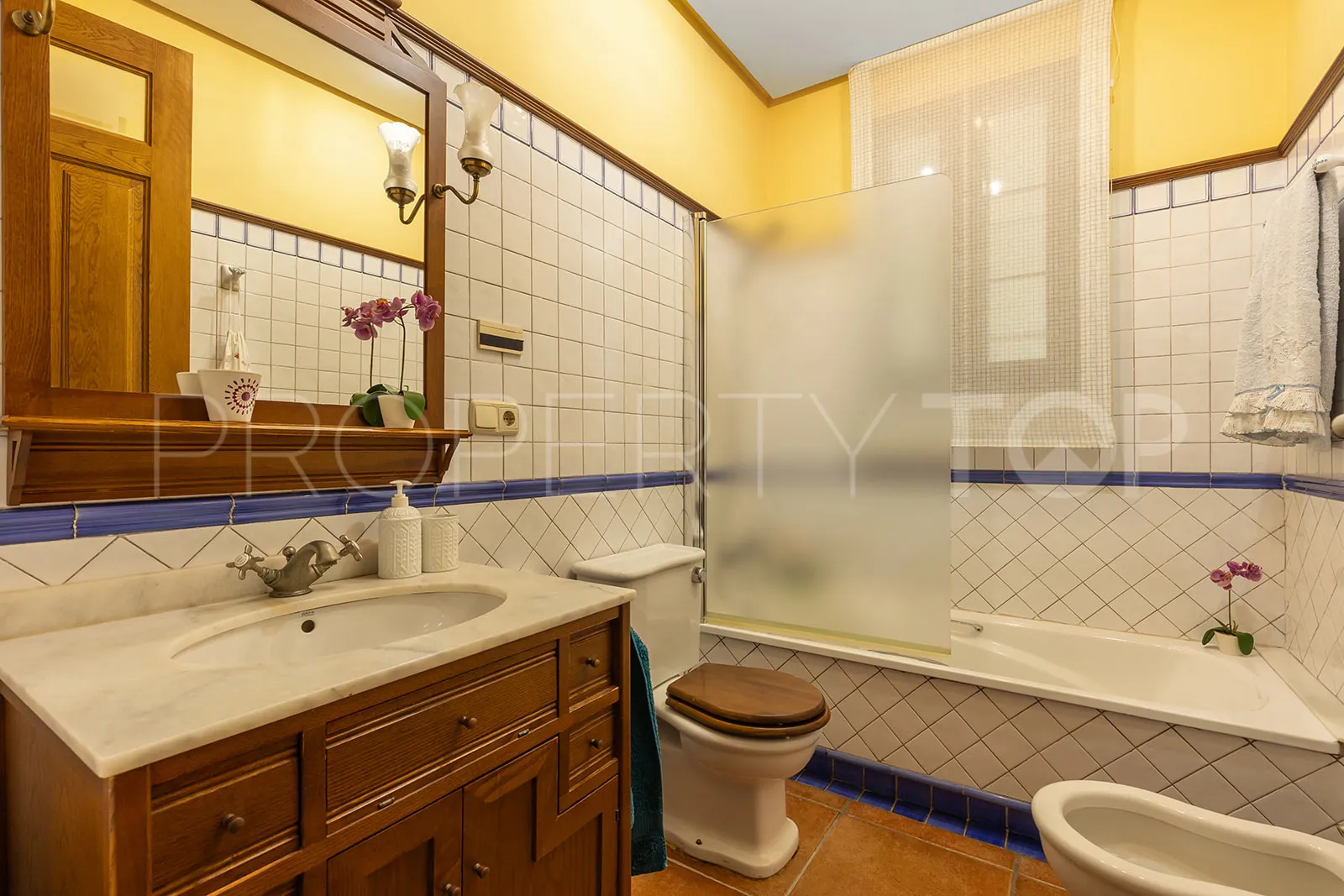 Villa con 6 dormitorios en venta en Torrevieja