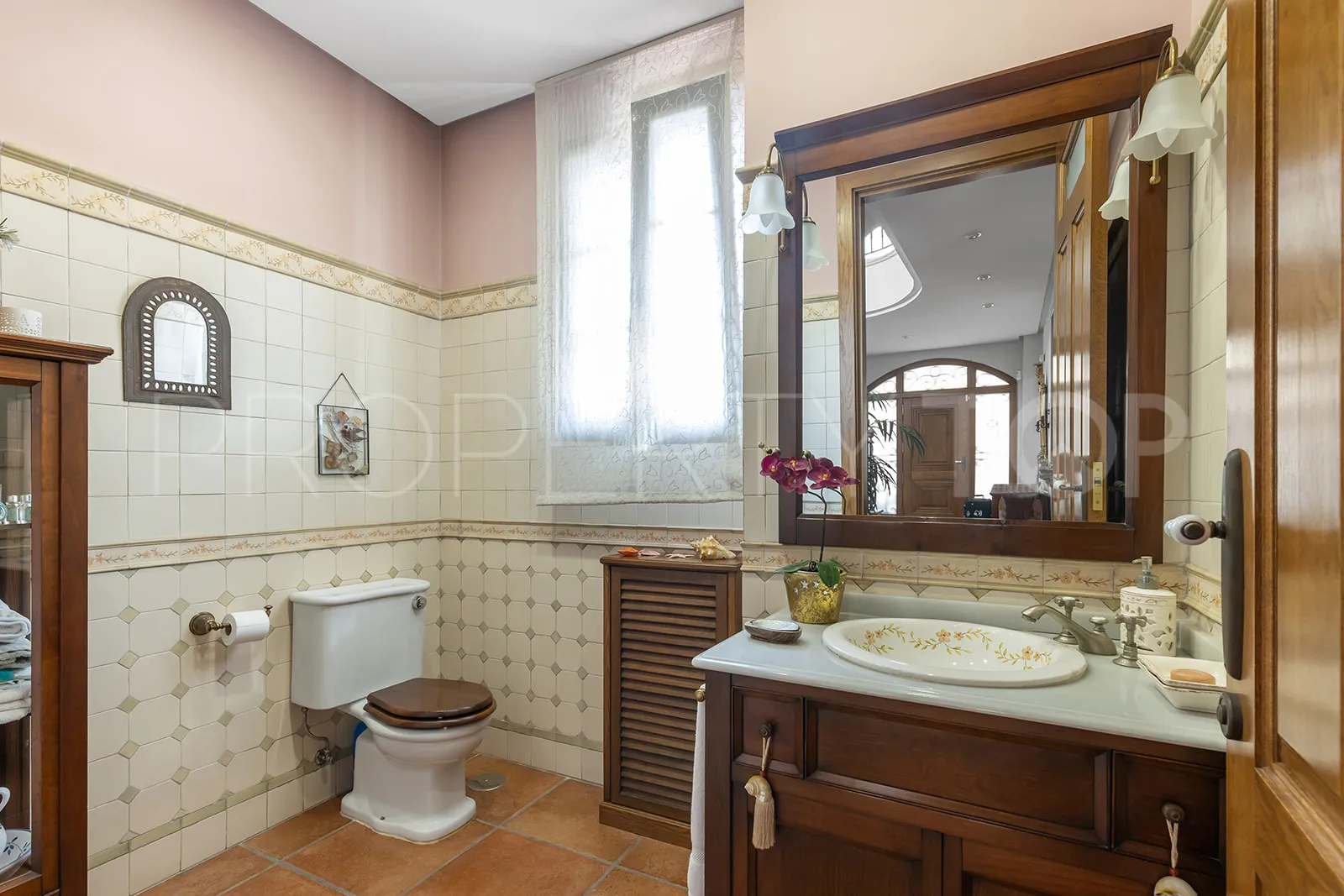 Villa con 6 dormitorios en venta en Torrevieja