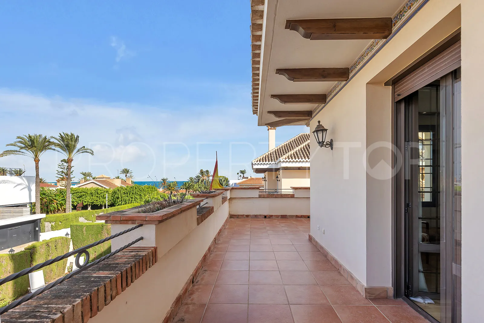 Villa con 6 dormitorios en venta en Torrevieja