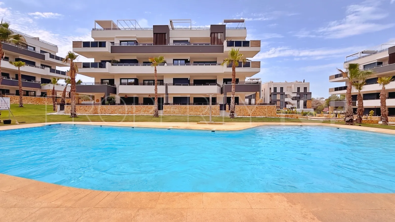 Los Altos de Marbella, apartamento con 2 dormitorios en venta