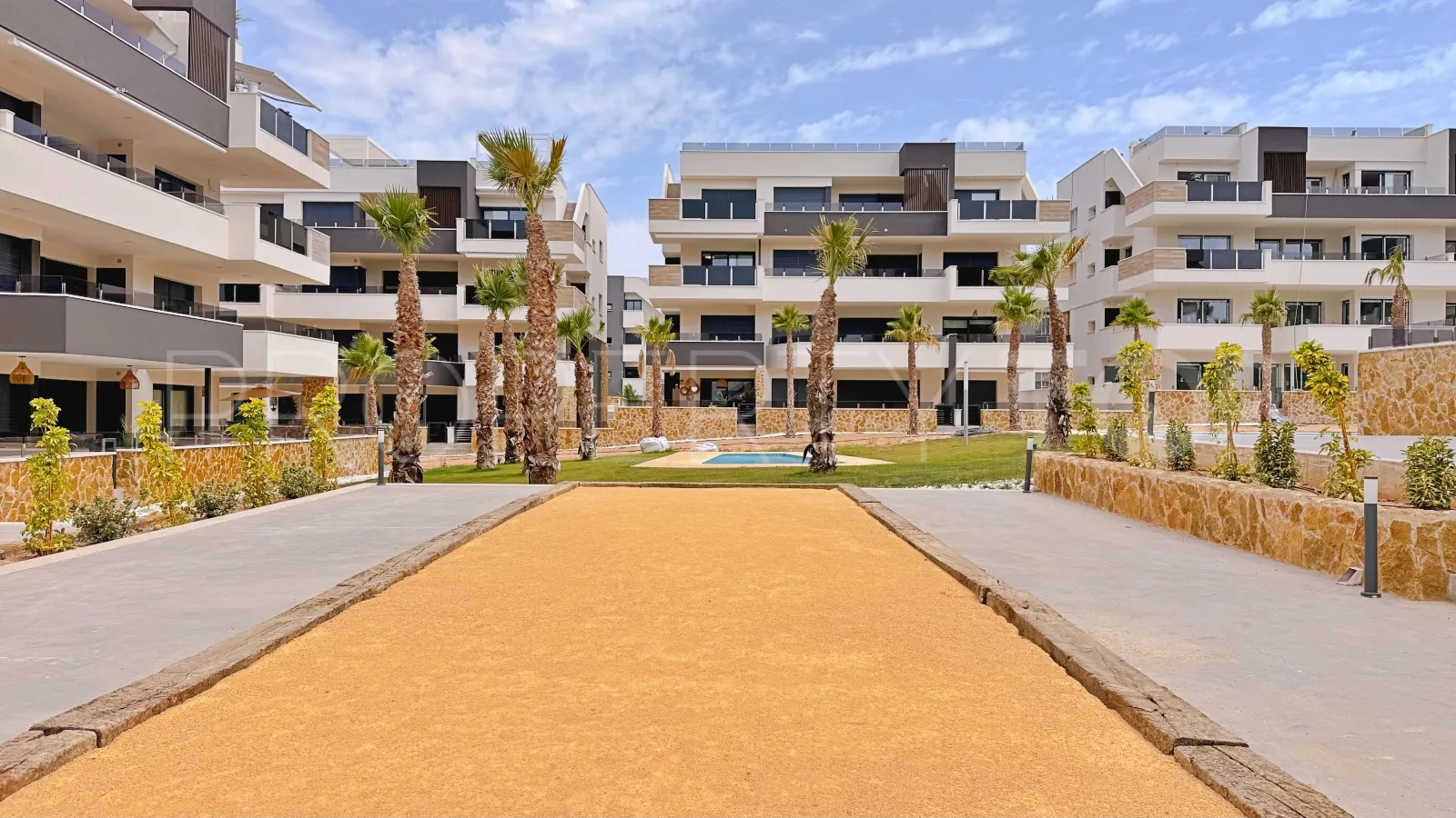 Los Altos de Marbella, apartamento con 2 dormitorios en venta