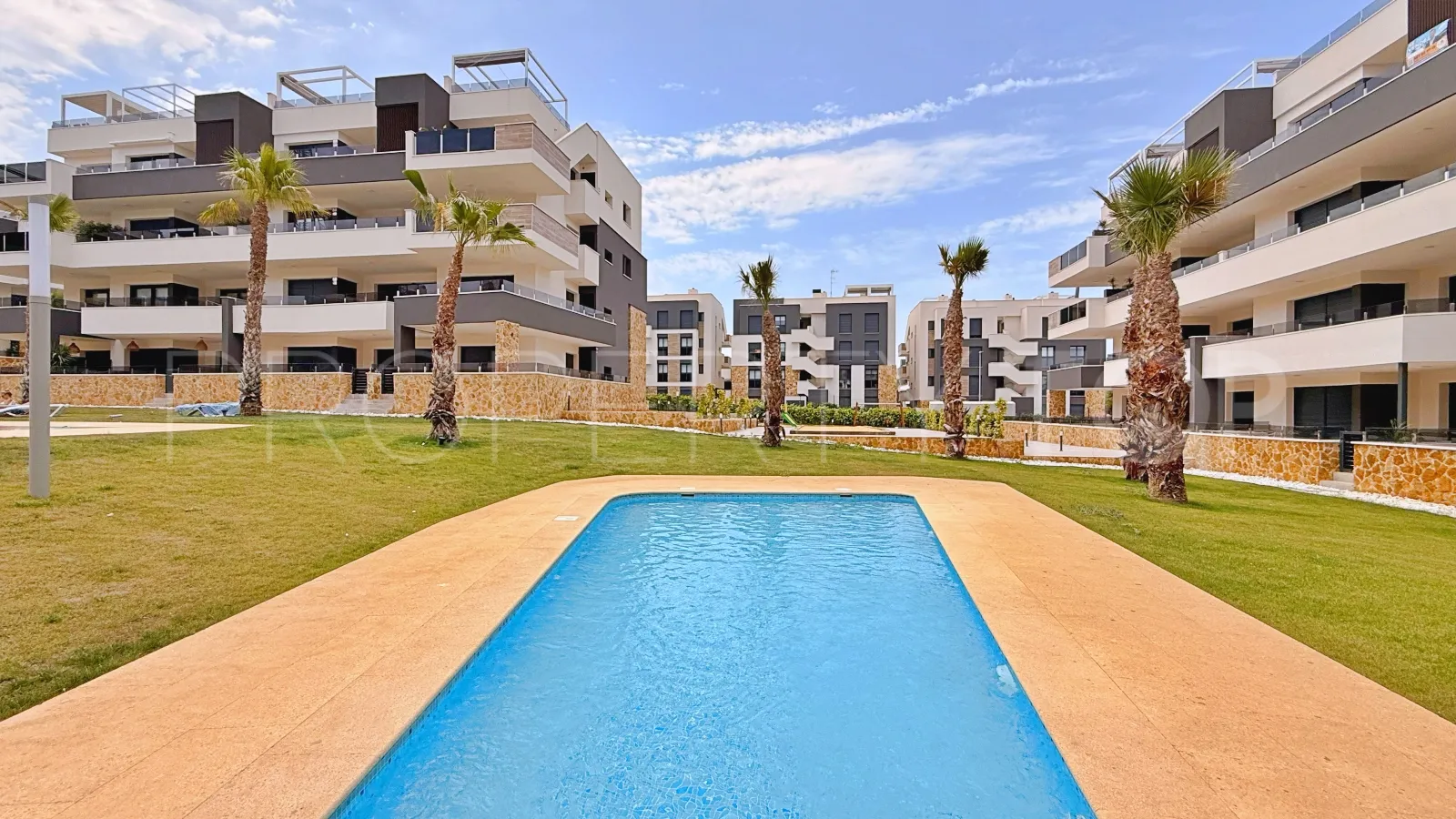 Los Altos de Marbella, apartamento con 2 dormitorios en venta