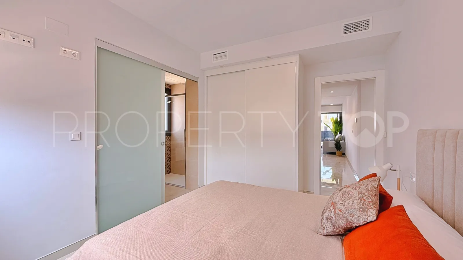 Los Altos de Marbella, apartamento con 2 dormitorios en venta
