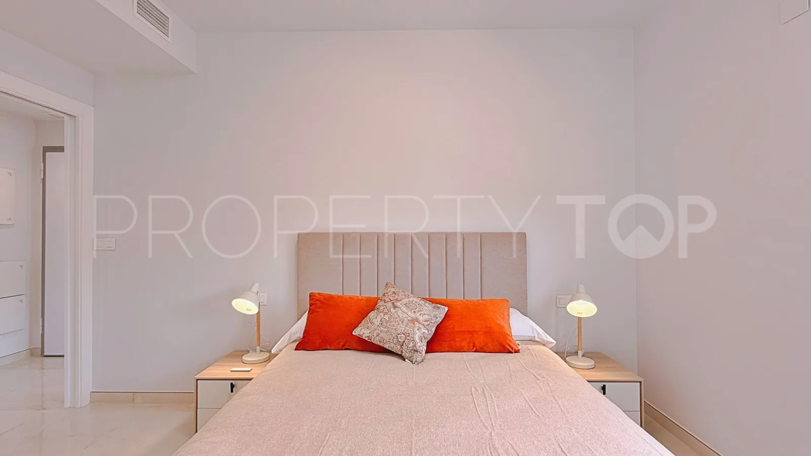 Los Altos de Marbella, apartamento con 2 dormitorios en venta