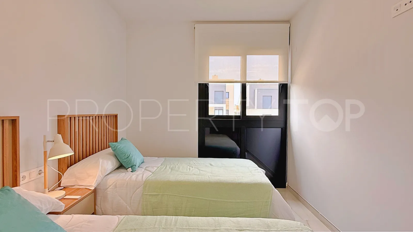 Los Altos de Marbella, apartamento con 2 dormitorios en venta