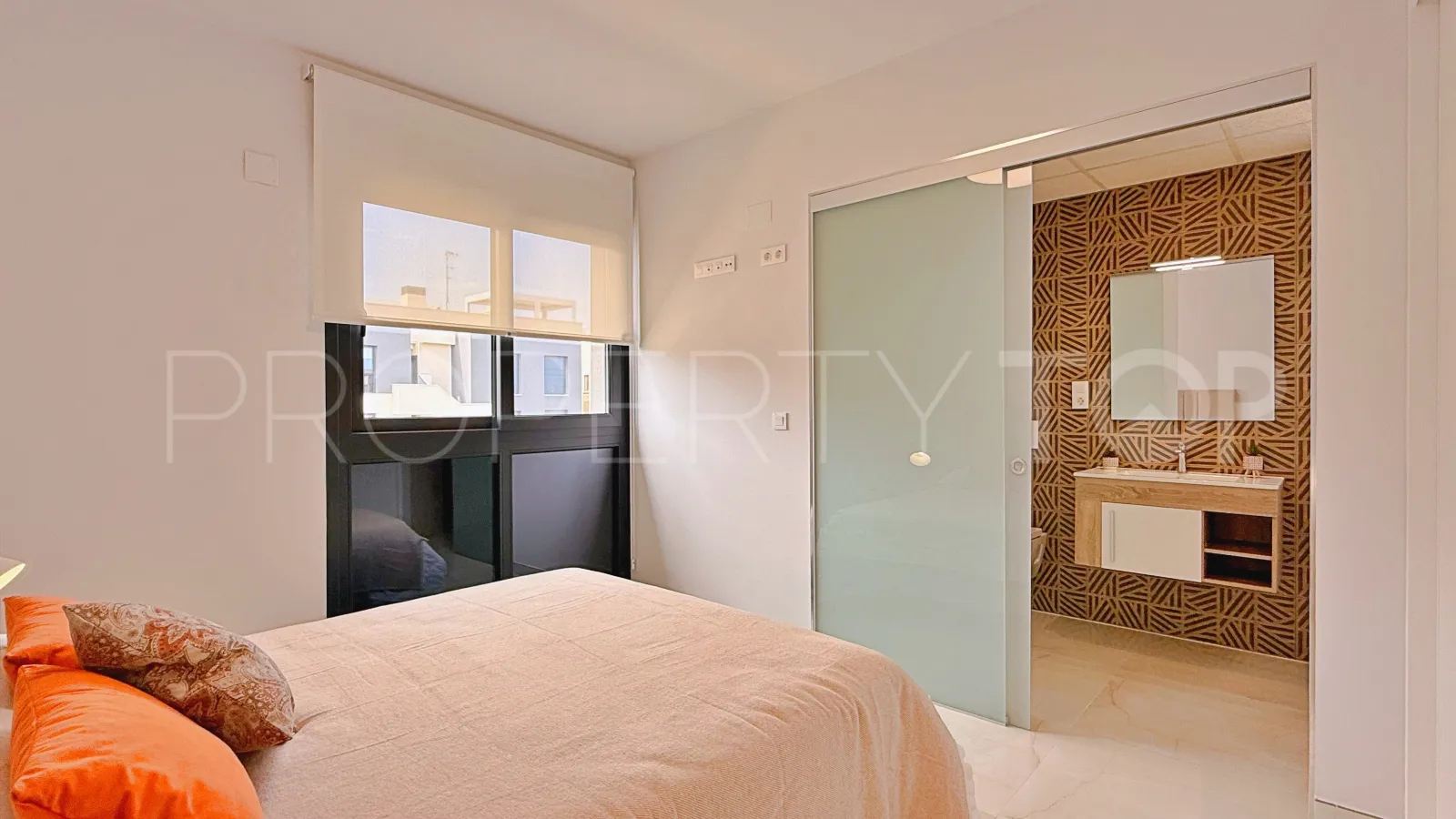 Los Altos de Marbella, apartamento con 2 dormitorios en venta