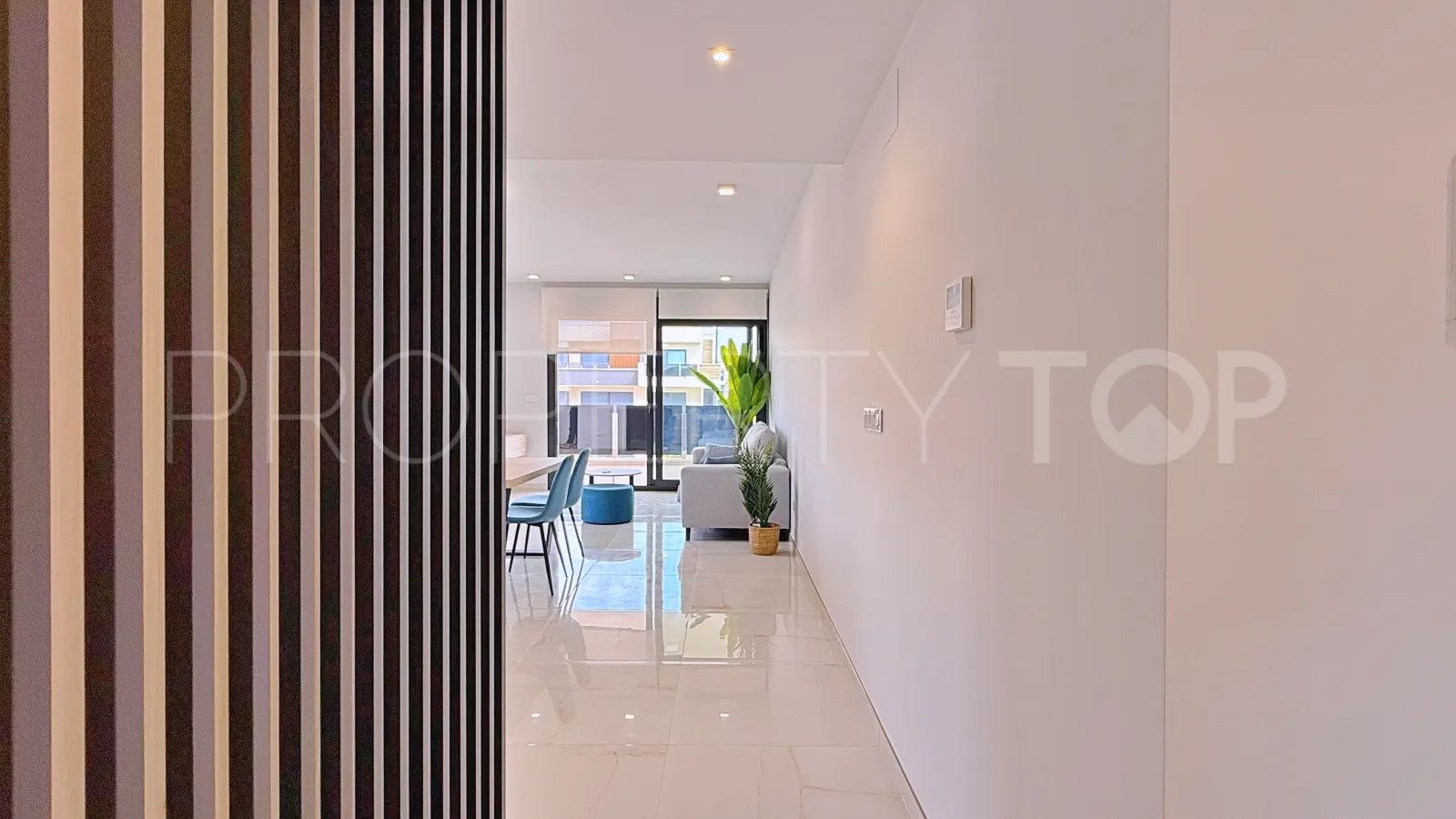 Los Altos de Marbella, apartamento con 2 dormitorios en venta