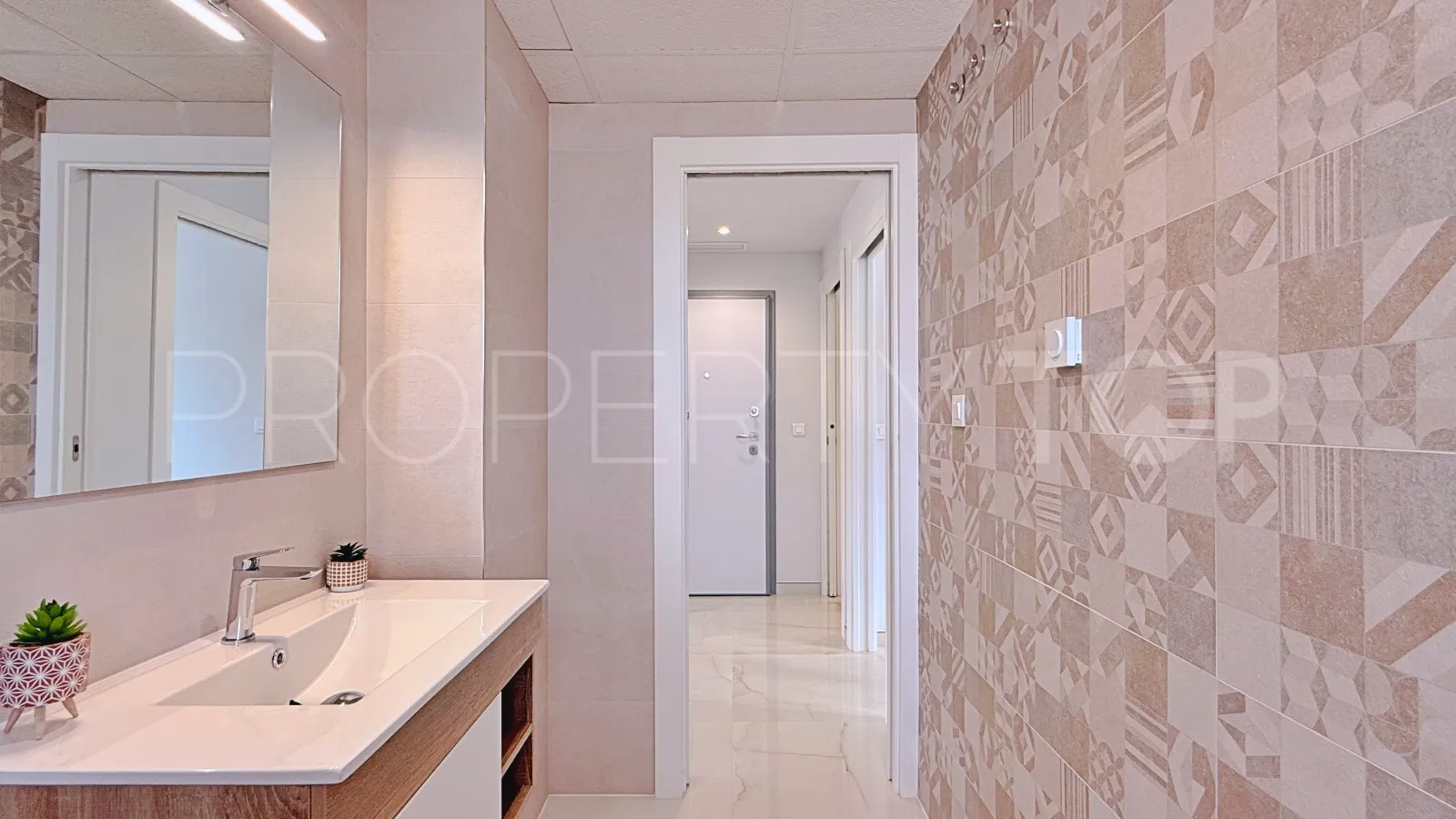 Los Altos de Marbella, apartamento con 2 dormitorios en venta