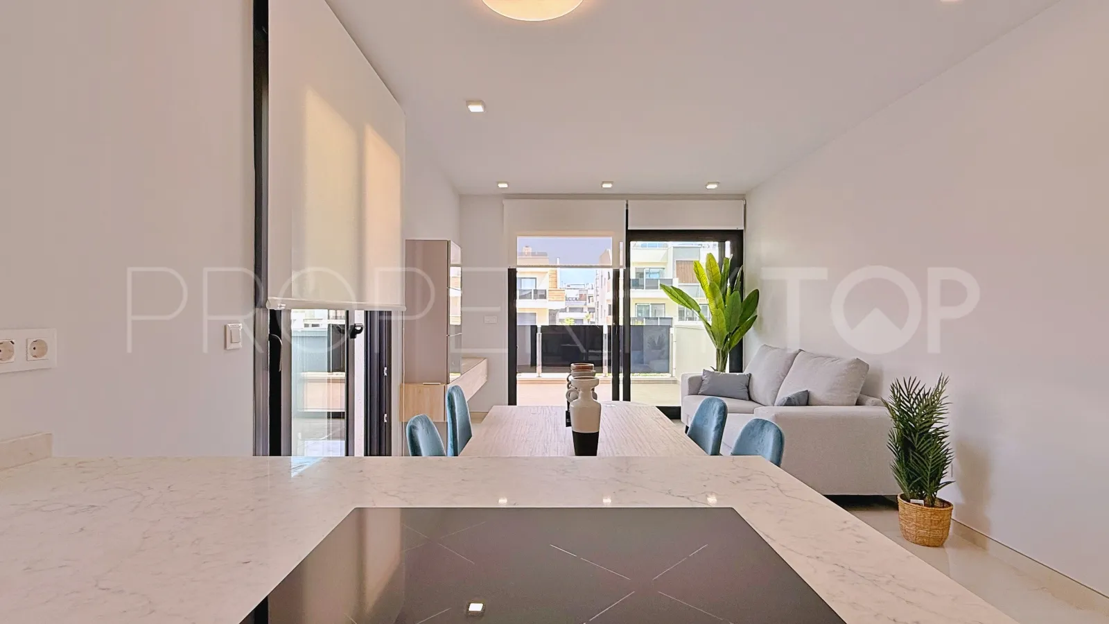Los Altos de Marbella, apartamento con 2 dormitorios en venta