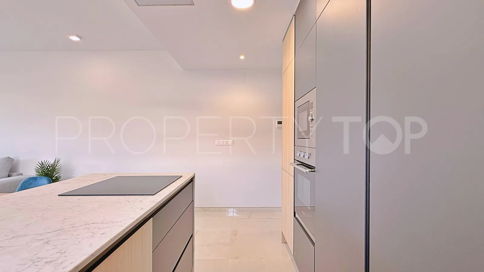 Los Altos de Marbella, apartamento con 2 dormitorios en venta