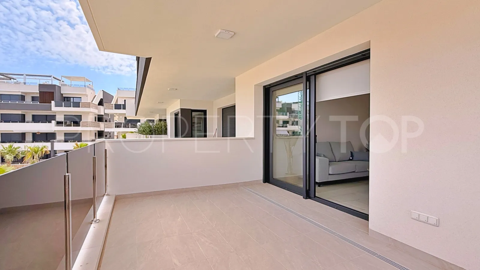 Los Altos de Marbella, apartamento con 2 dormitorios en venta