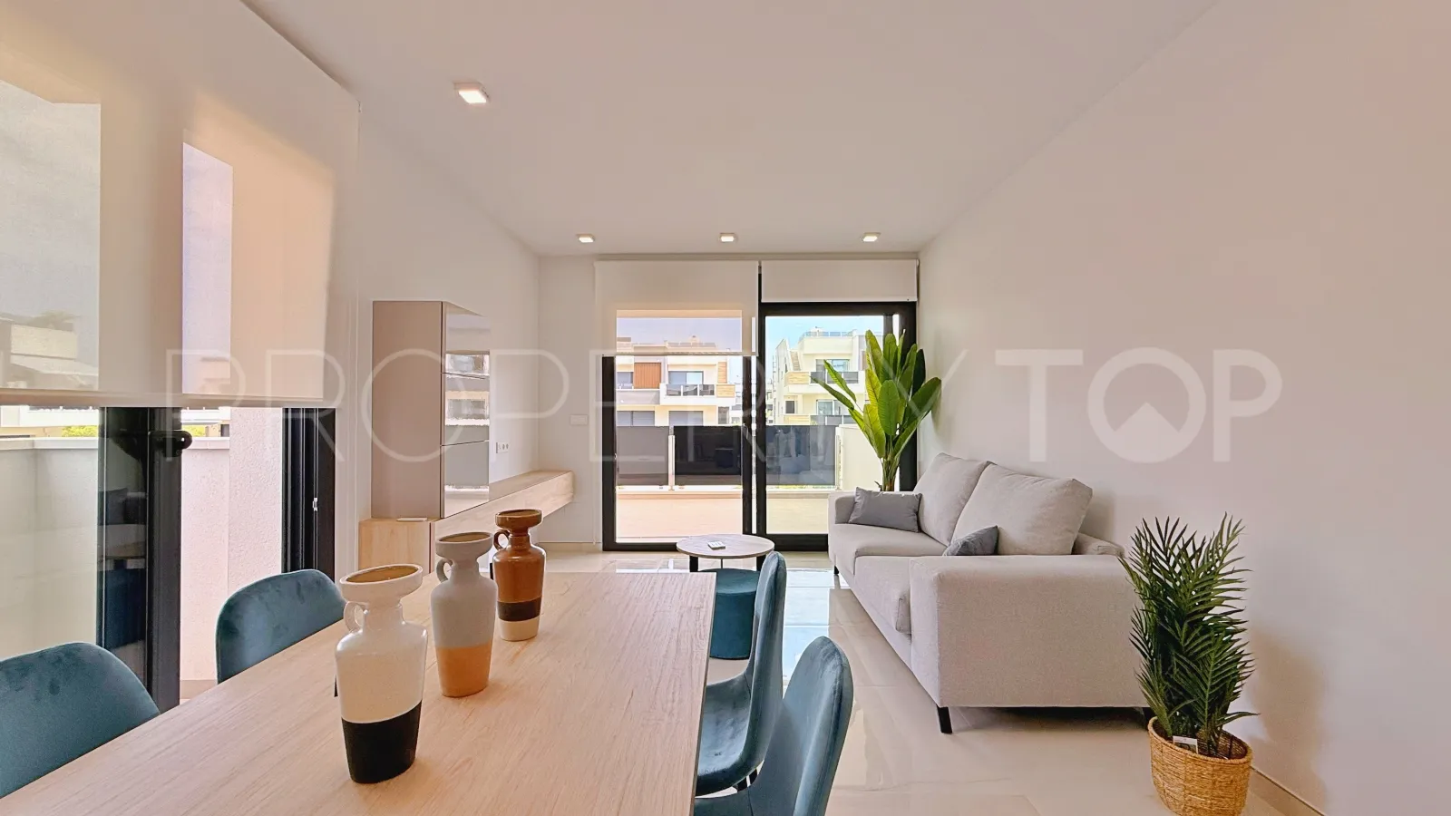 Los Altos de Marbella, apartamento con 2 dormitorios en venta