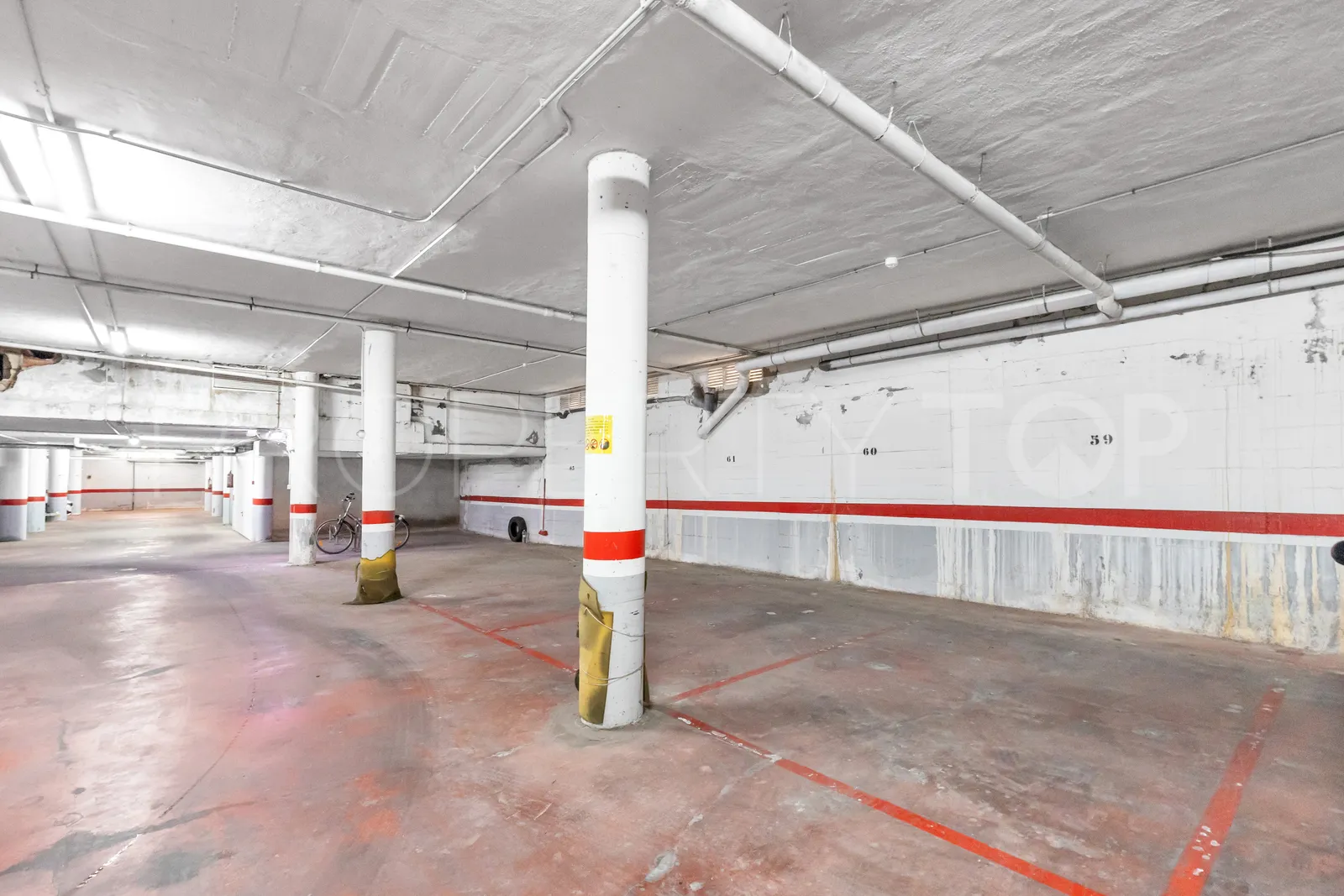 Apartamento con 1 dormitorio en venta en Punta Prima