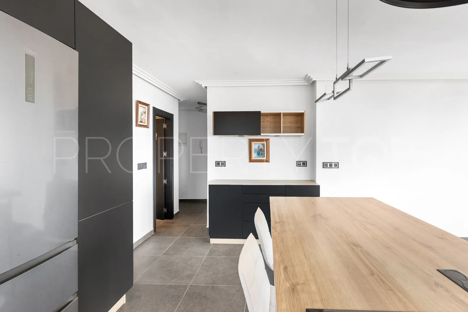 Apartamento con 1 dormitorio en venta en Punta Prima
