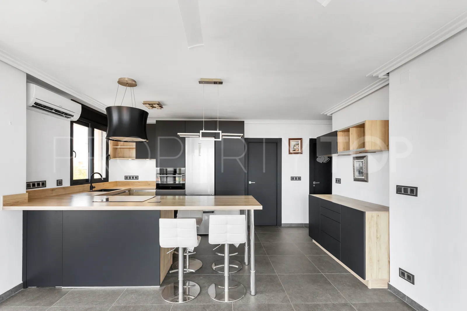 Apartamento con 1 dormitorio en venta en Punta Prima