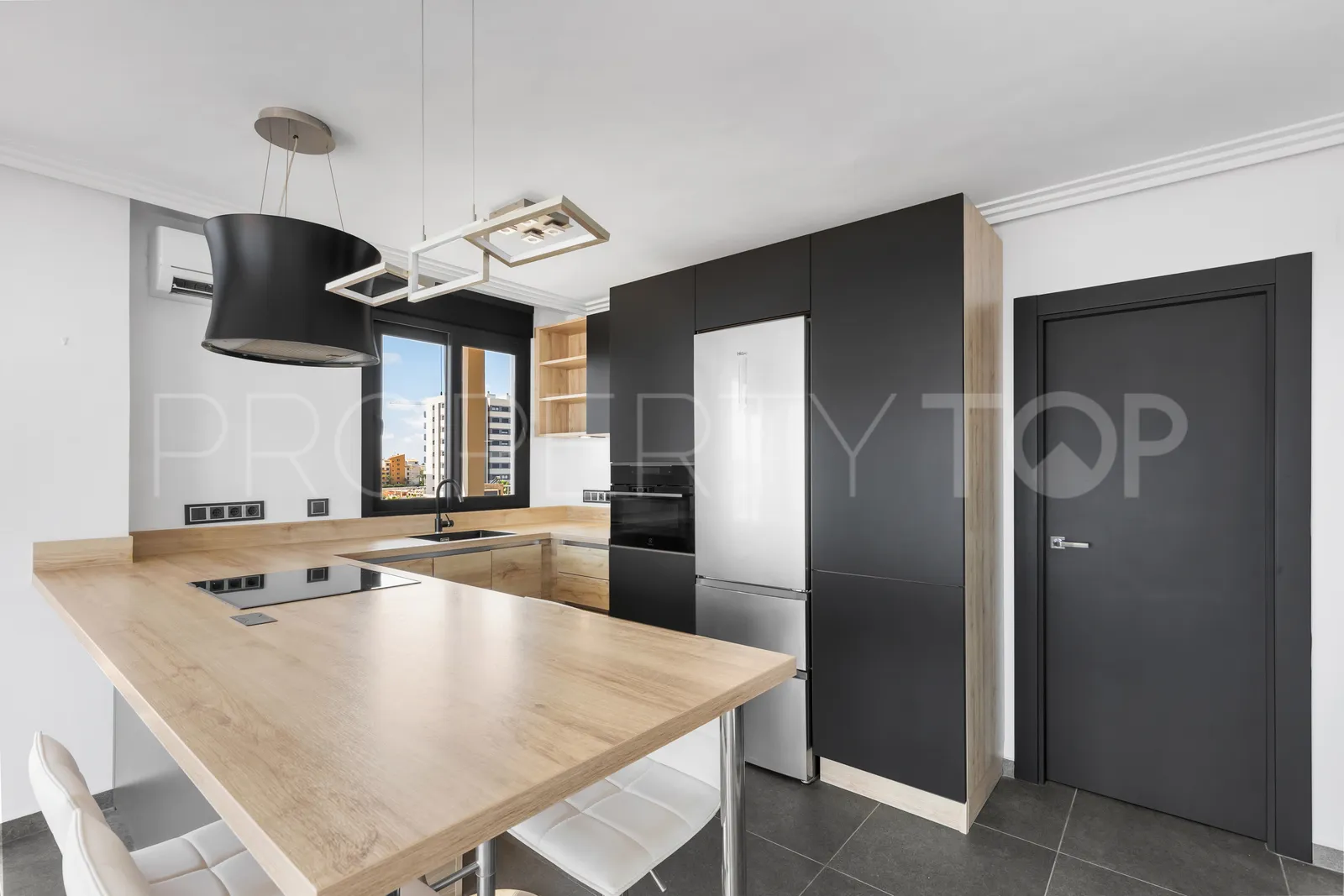 Apartamento con 1 dormitorio en venta en Punta Prima