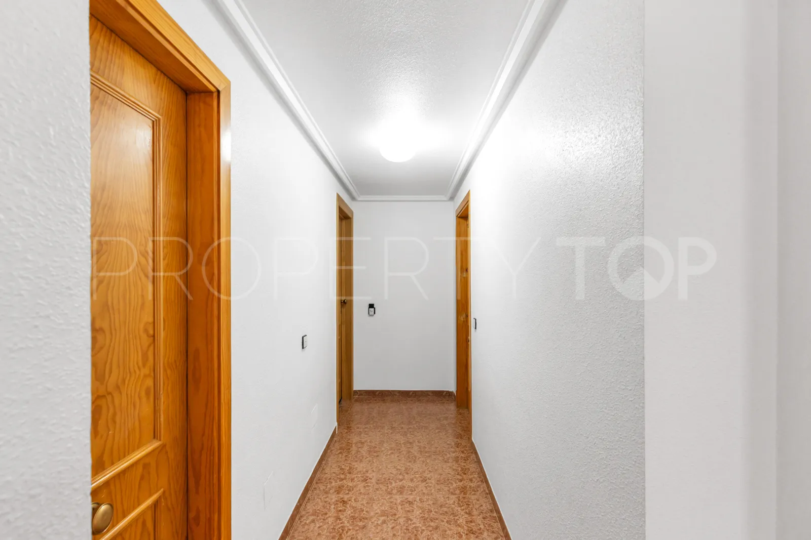 Apartamento con 1 dormitorio en venta en Punta Prima