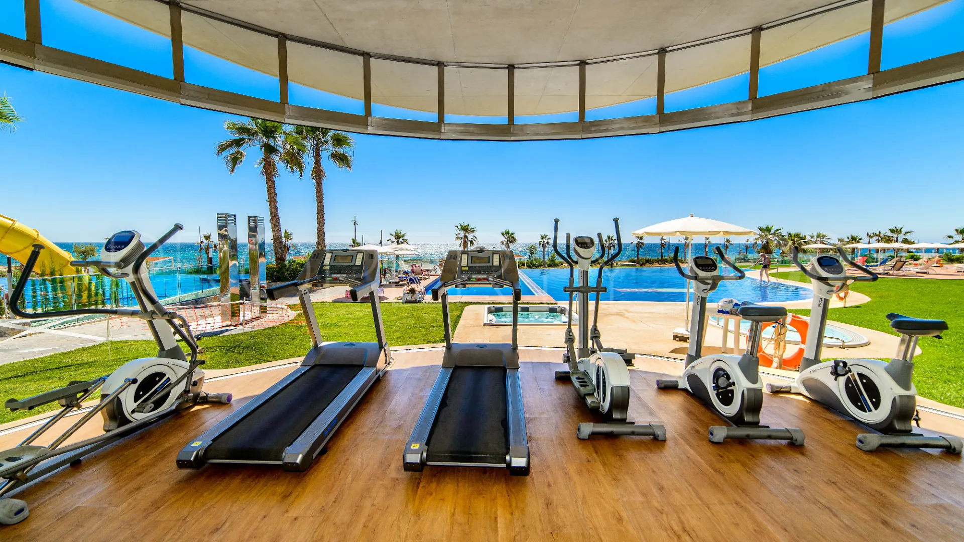 Apartamento en venta en Punta Prima de 2 dormitorios