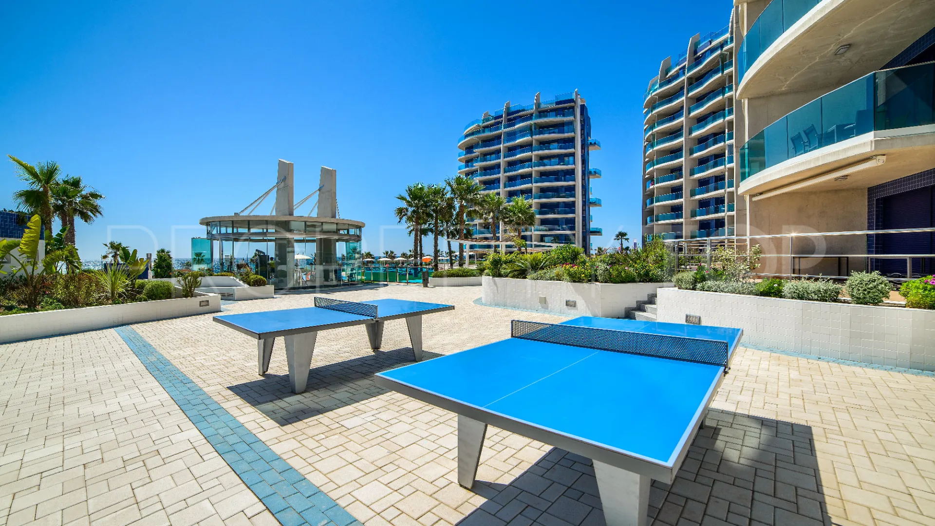Apartamento en venta en Punta Prima de 2 dormitorios