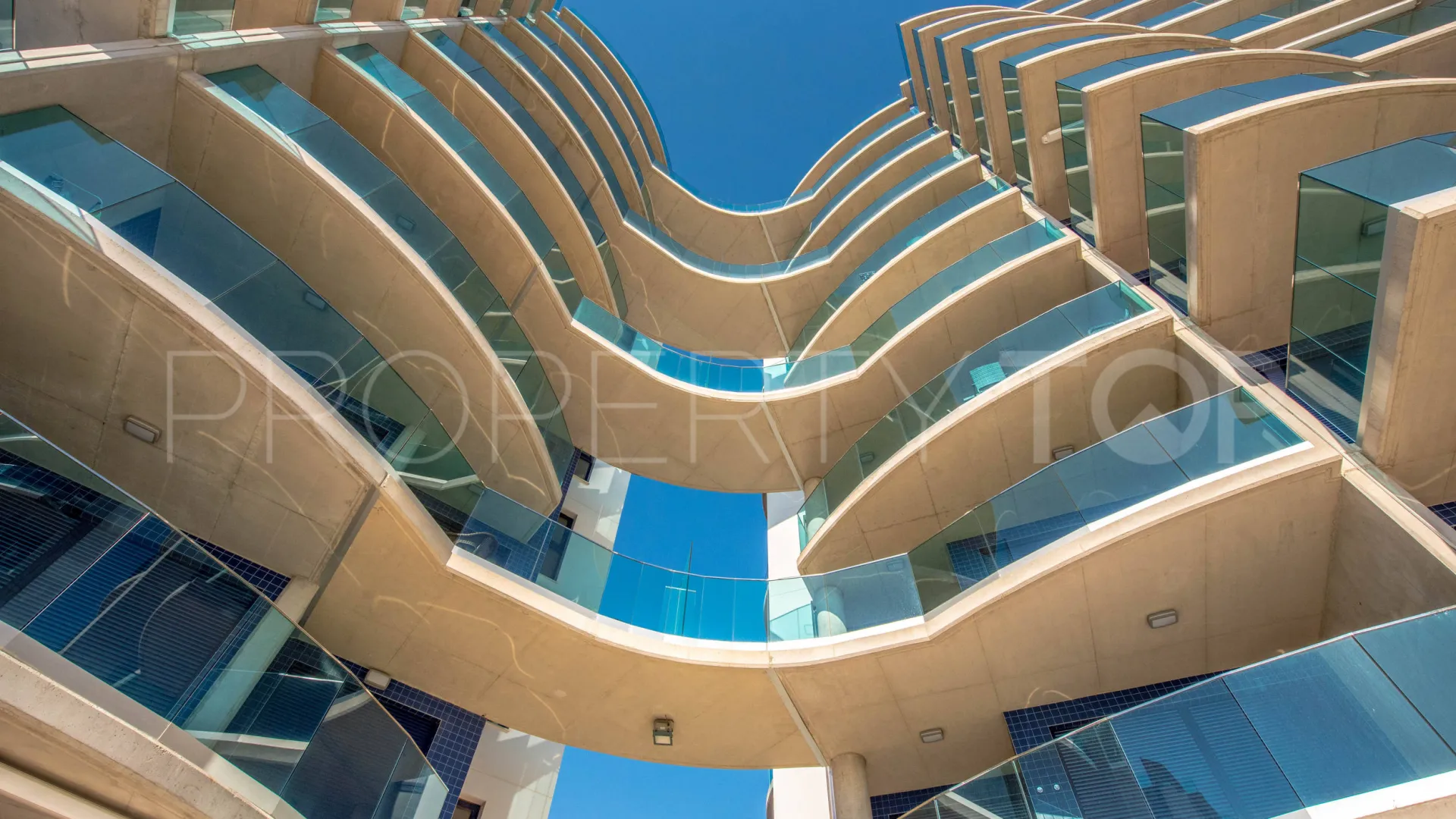 Apartamento en venta en Punta Prima de 2 dormitorios