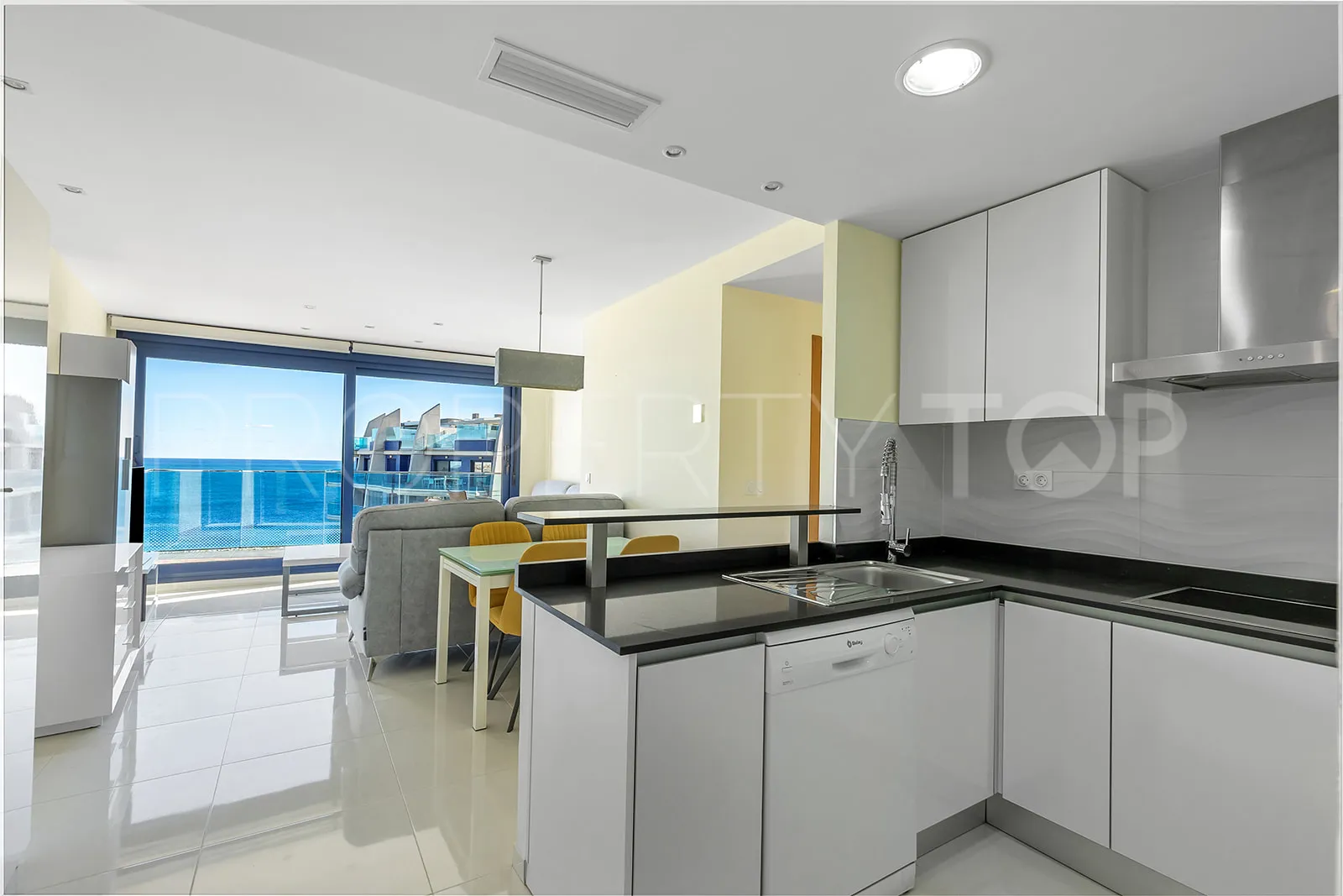 Apartamento en venta en Punta Prima de 2 dormitorios