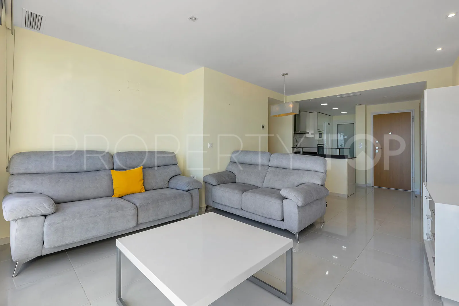 Apartamento en venta en Punta Prima de 2 dormitorios