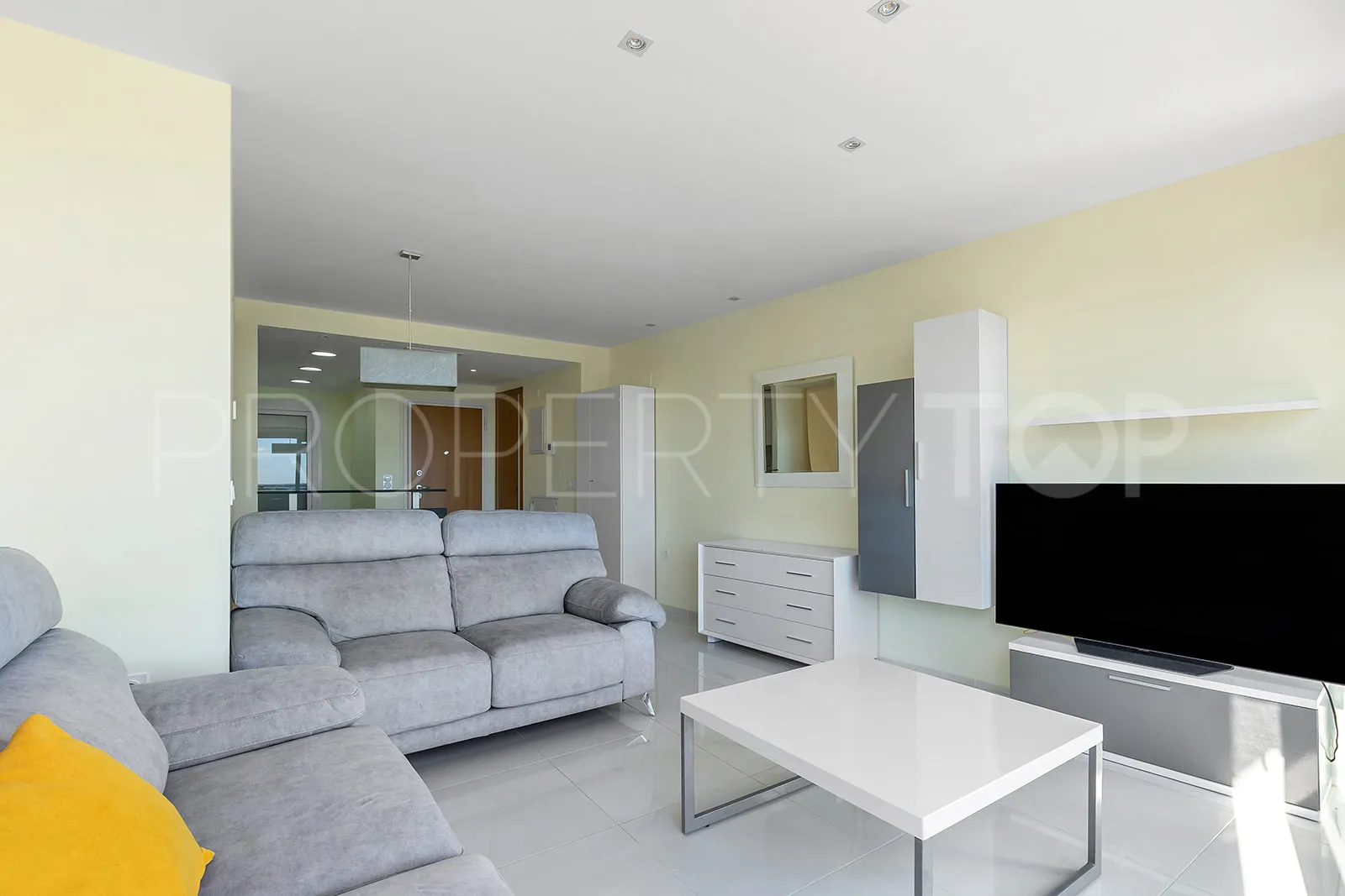 Apartamento en venta en Punta Prima de 2 dormitorios