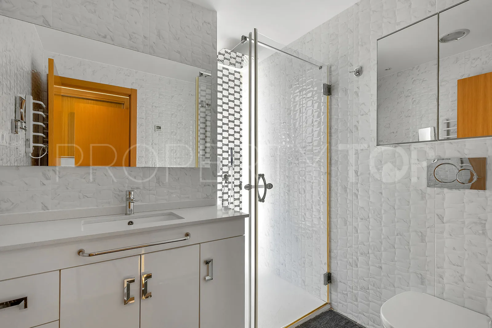 Apartamento en venta en Punta Prima de 2 dormitorios