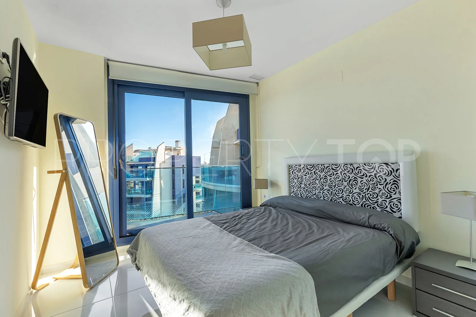 Apartamento en venta en Punta Prima de 2 dormitorios