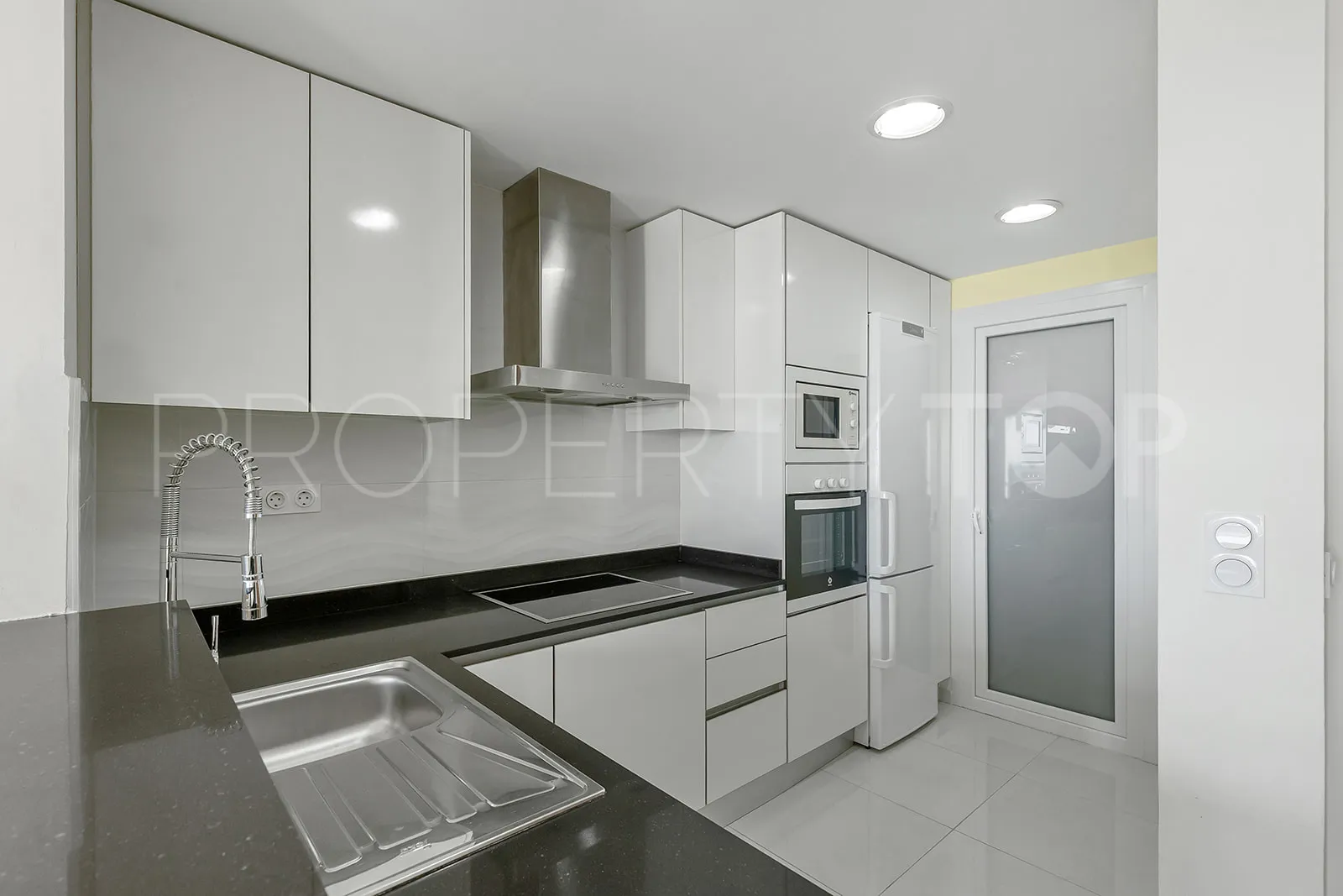 Apartamento en venta en Punta Prima de 2 dormitorios
