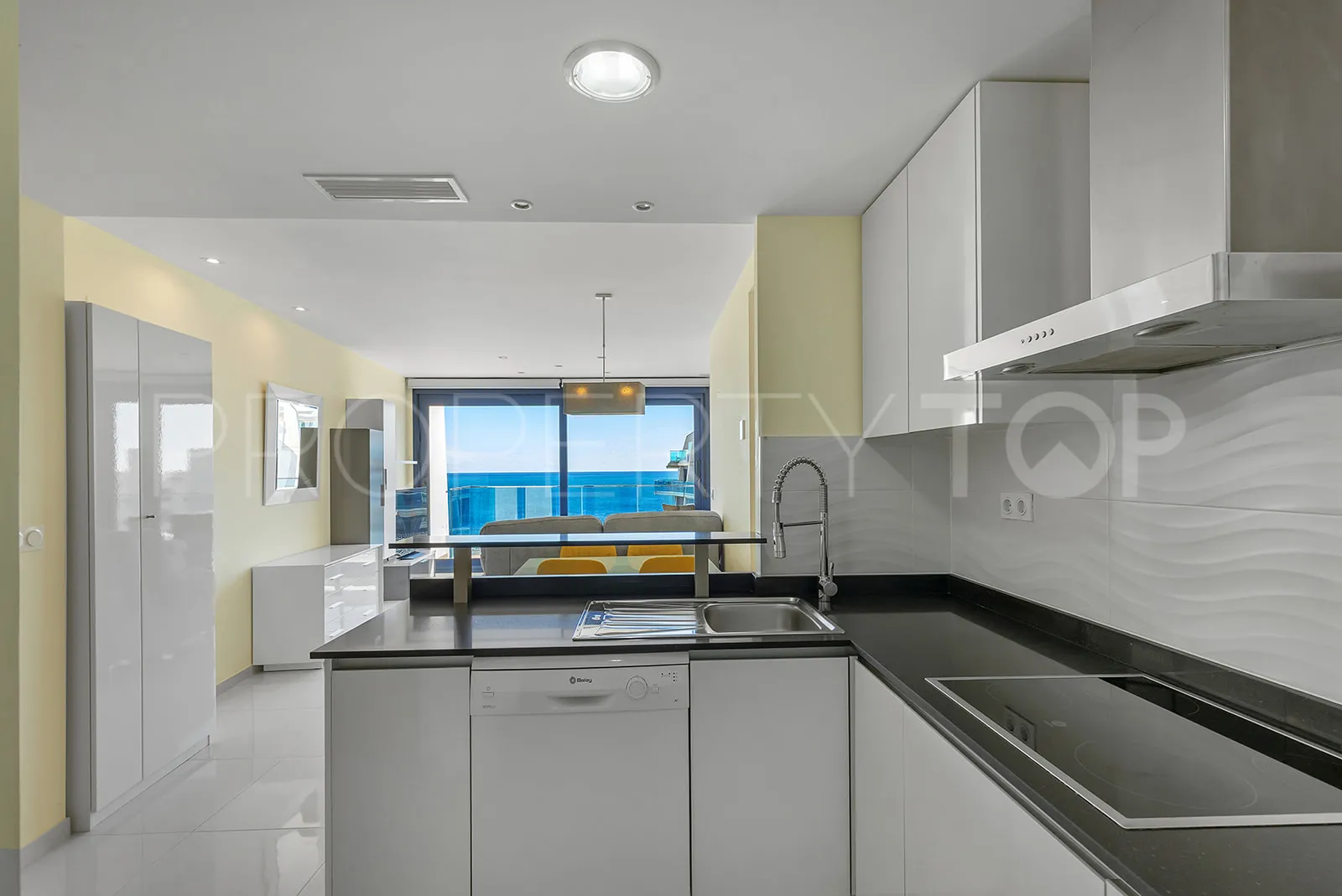 Apartamento en venta en Punta Prima de 2 dormitorios