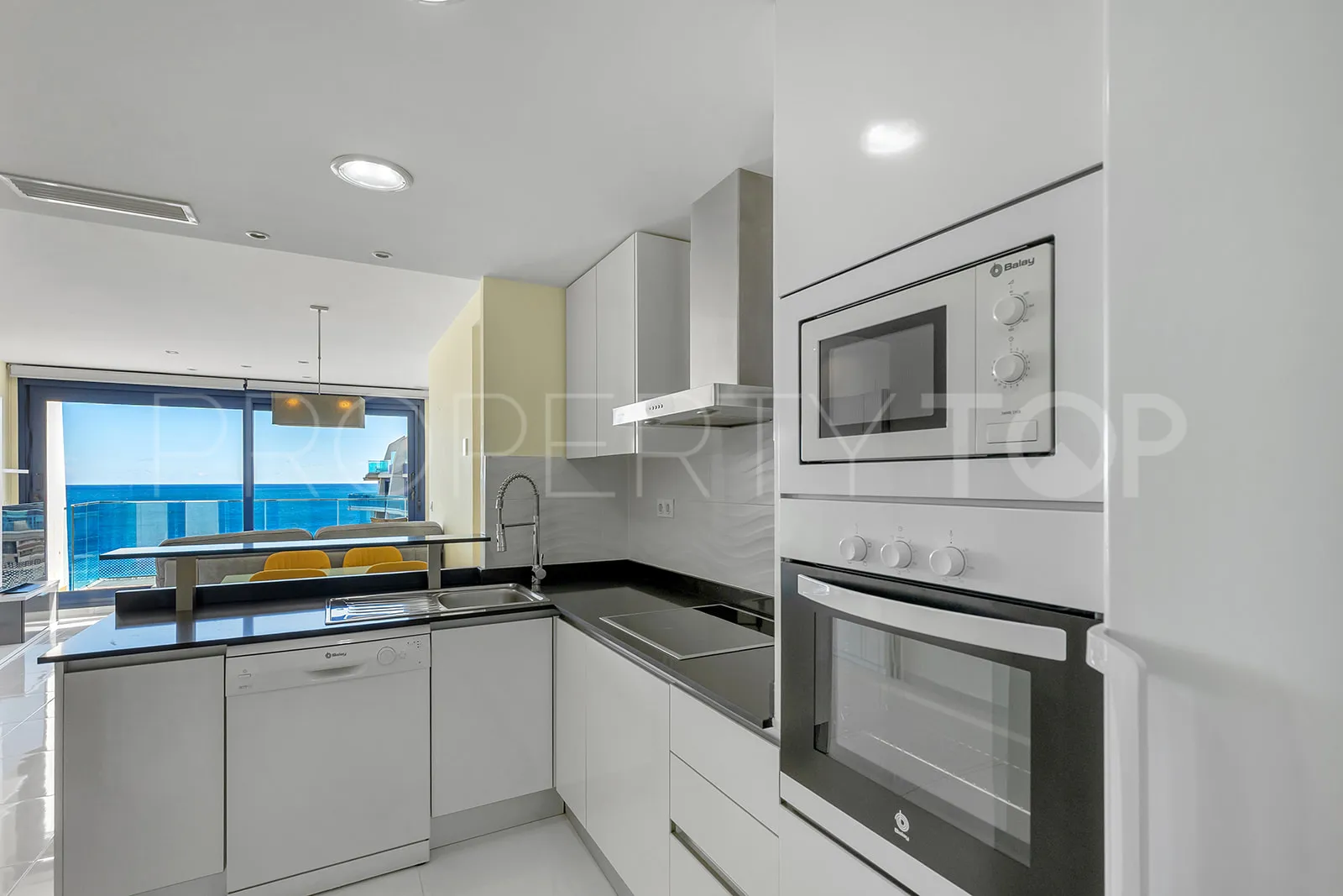 Apartamento en venta en Punta Prima de 2 dormitorios