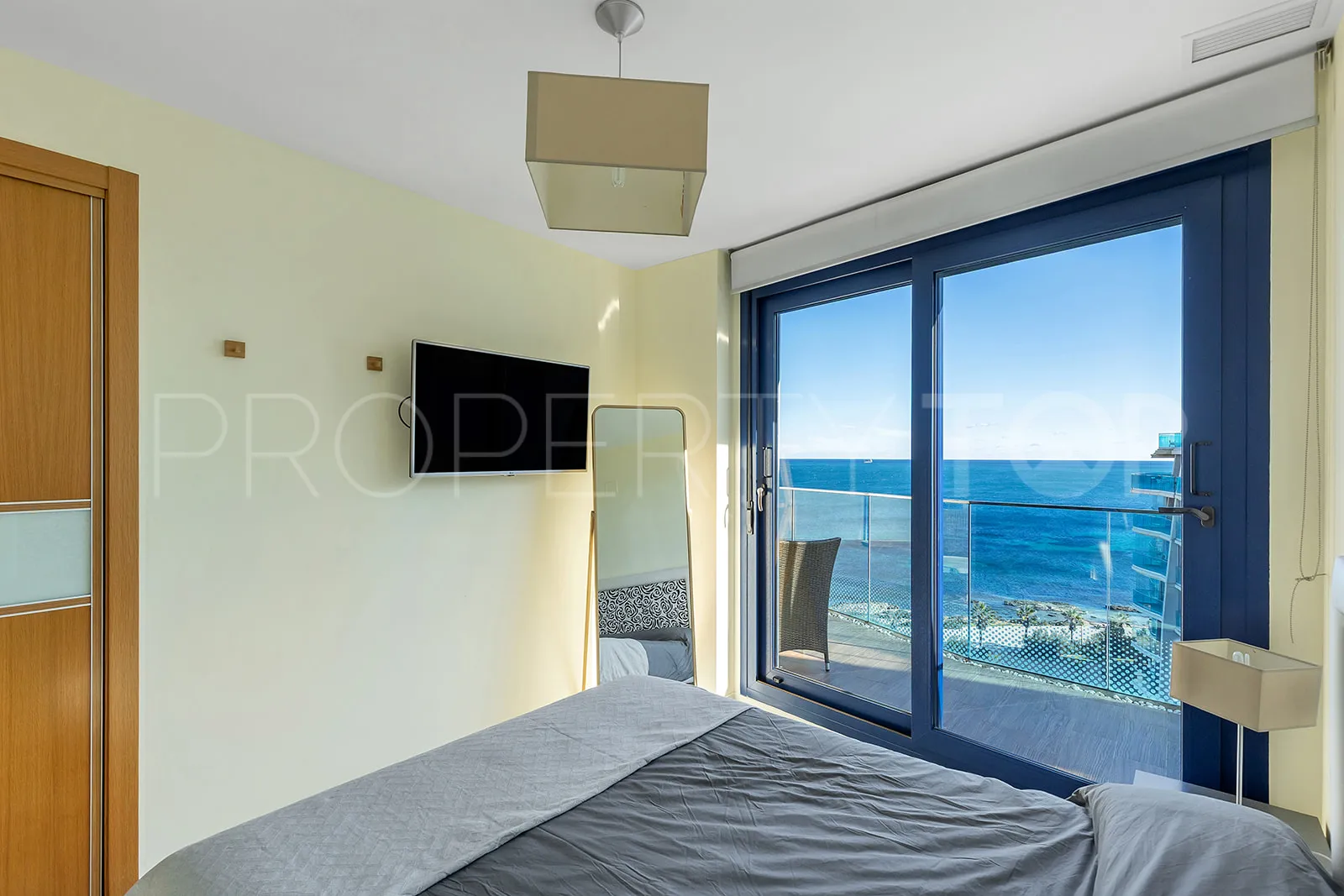 Apartamento en venta en Punta Prima de 2 dormitorios