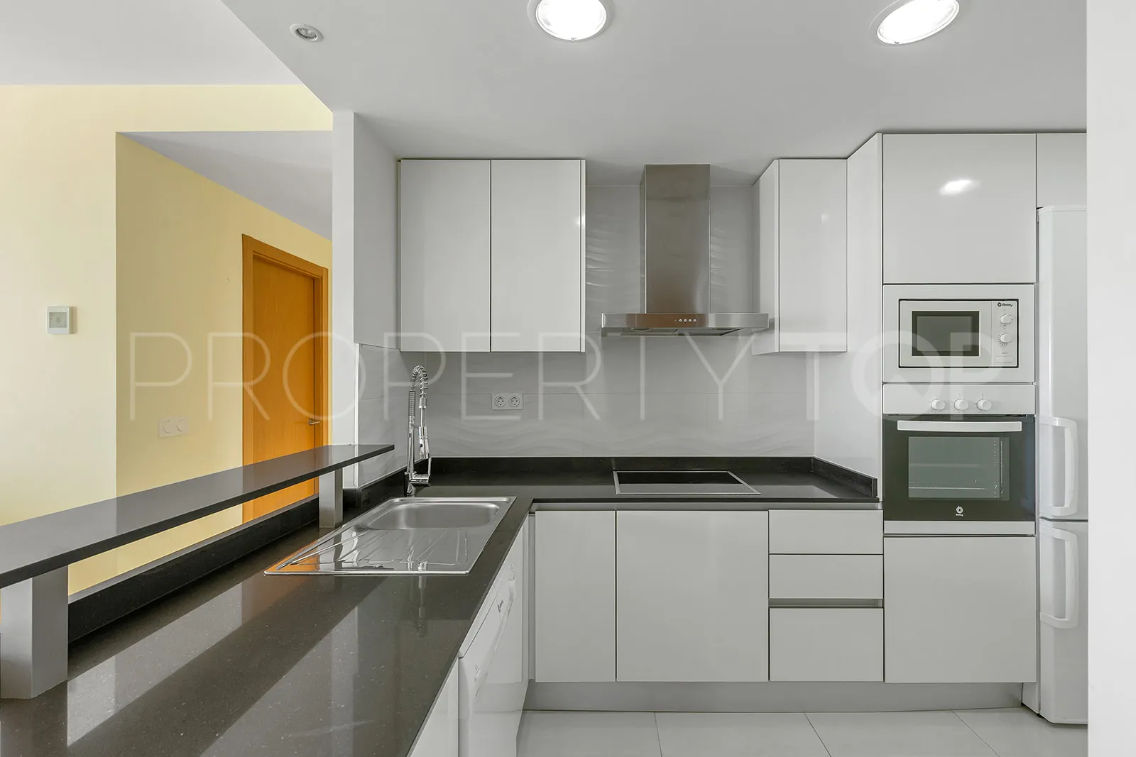 Apartamento en venta en Punta Prima de 2 dormitorios
