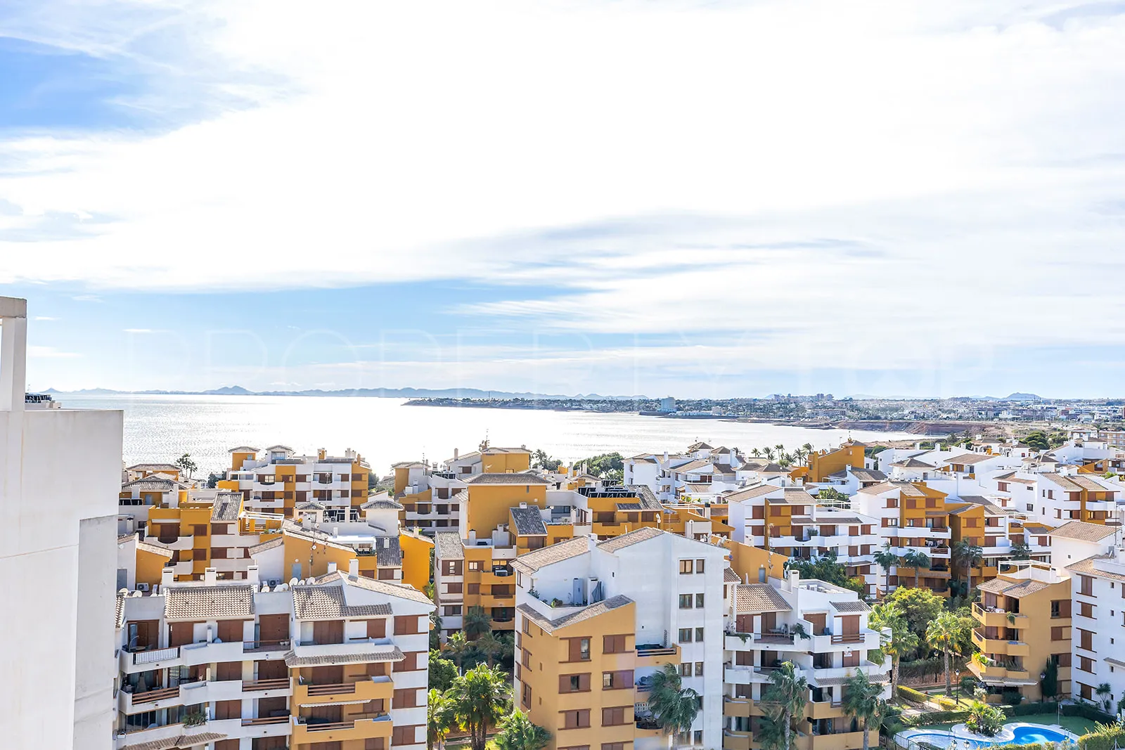 Apartamento en venta en Punta Prima de 2 dormitorios