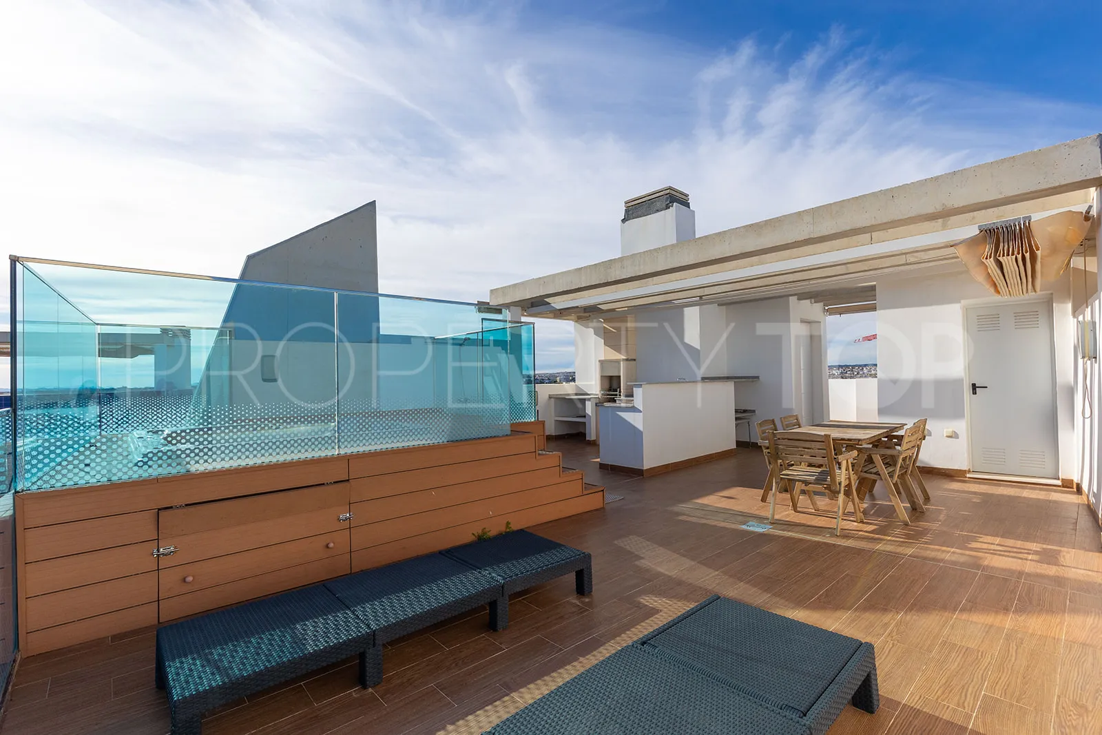 Apartamento en venta en Punta Prima de 2 dormitorios