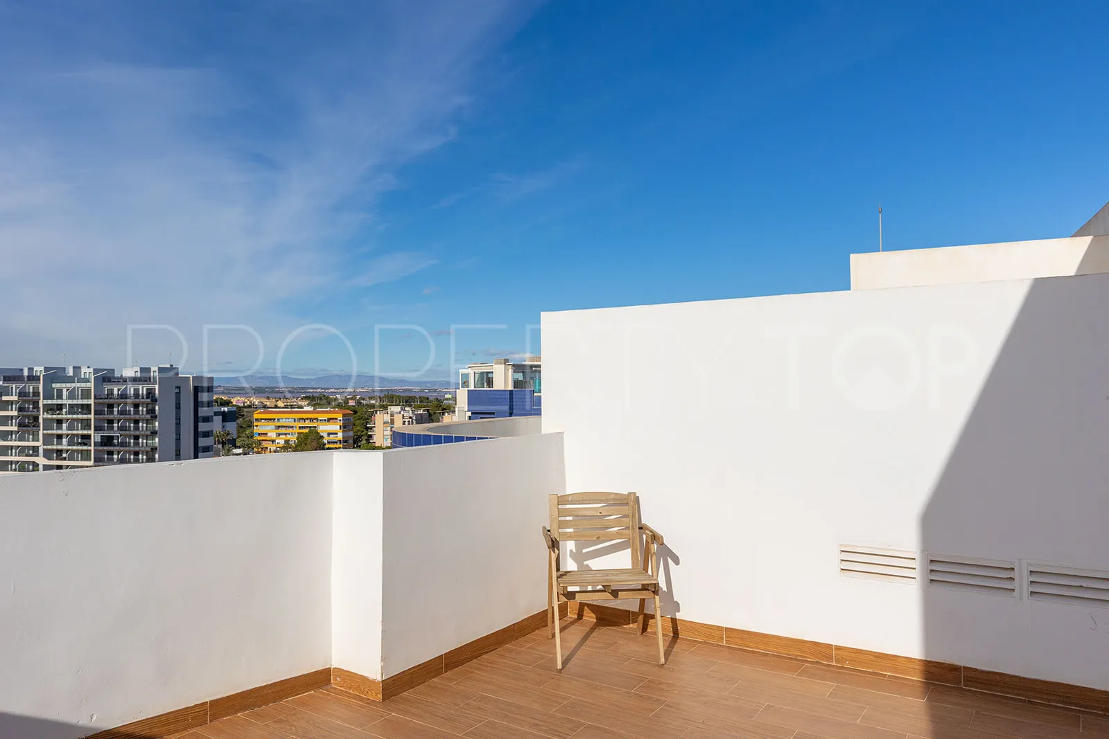 Apartamento en venta en Punta Prima de 2 dormitorios