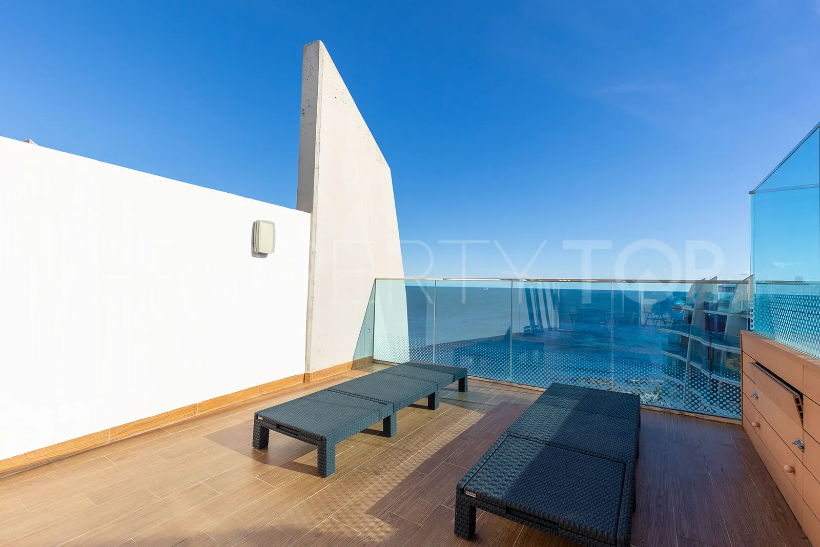 Apartamento en venta en Punta Prima de 2 dormitorios