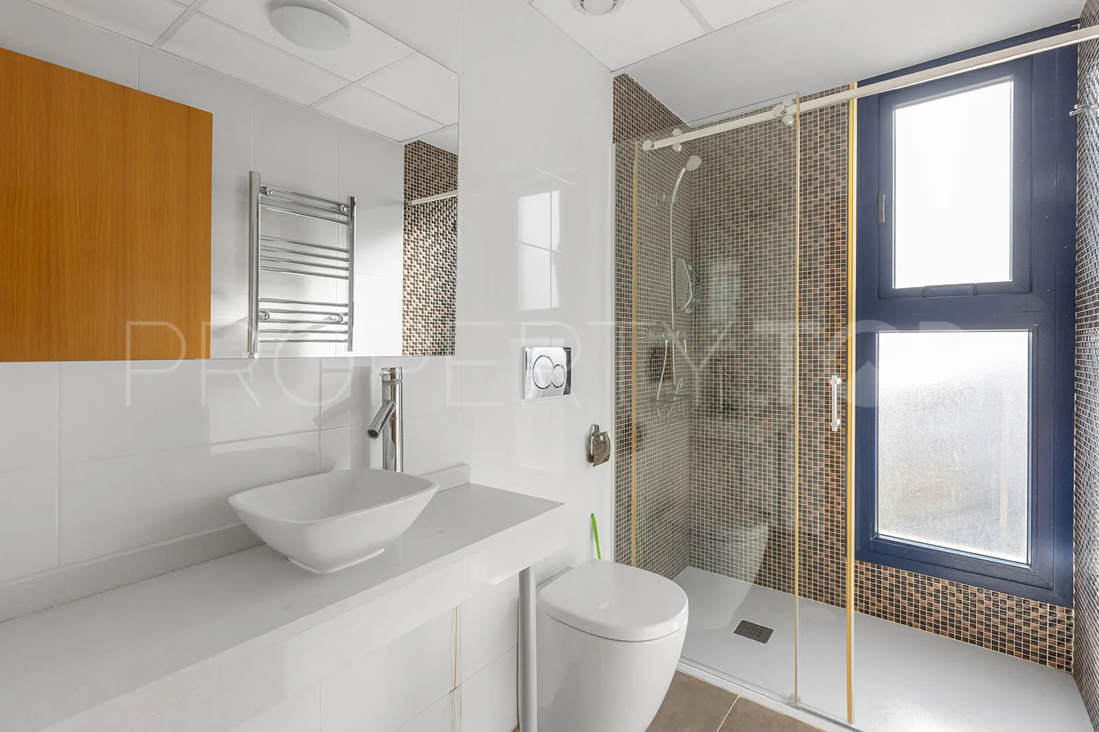 Apartamento en venta en Punta Prima de 2 dormitorios