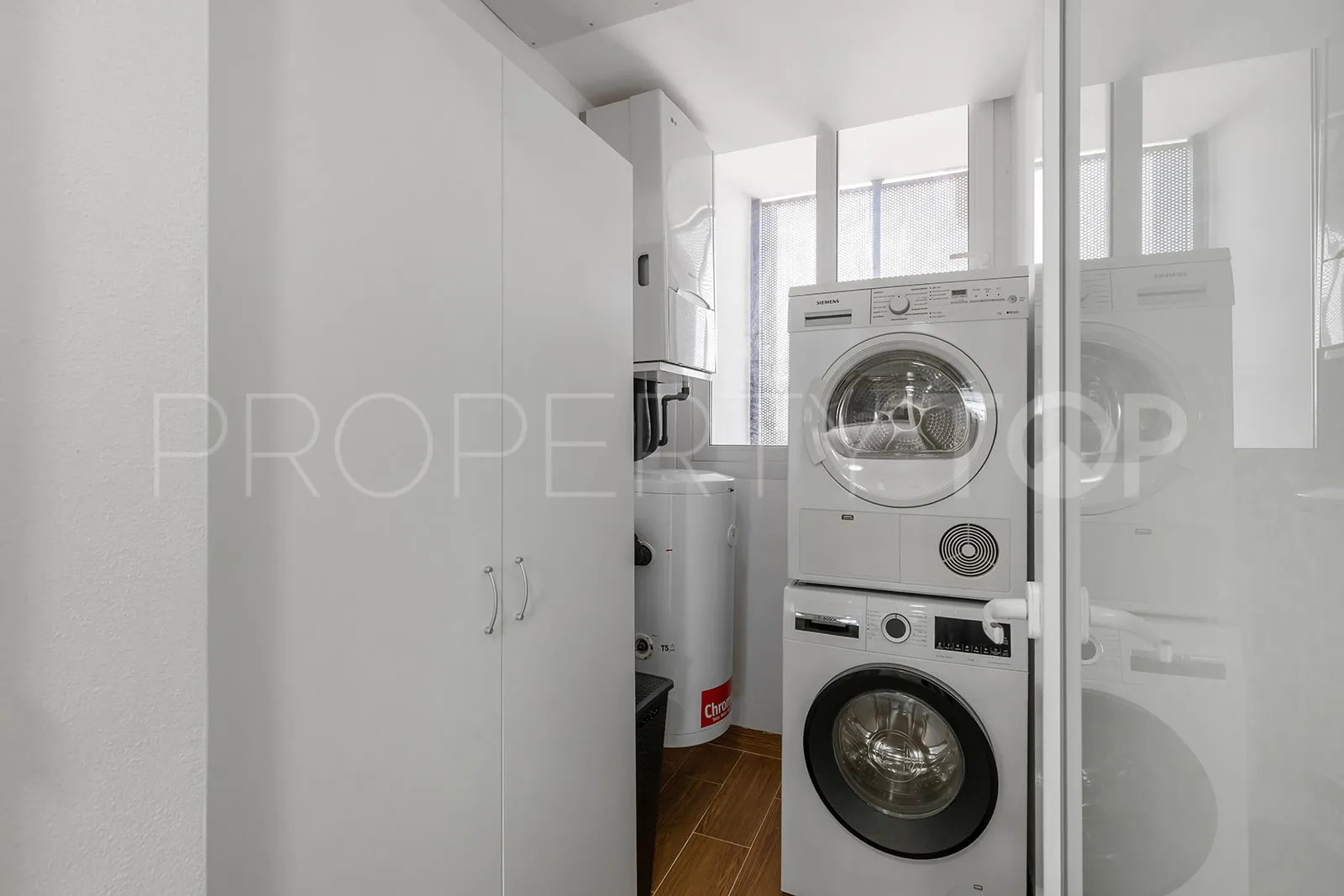 Apartamento en venta en Punta Prima de 2 dormitorios